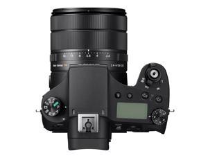 Sony DSCRX10M4 20.1 MP Digital Camera