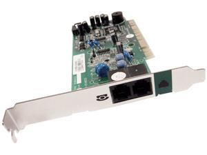 Broadcom 56k V.92 Internal PCI Modem Card BCM94212-U 3000-014810 Dell PN 4R460 Broadcom 56k V.92 Internal PCI Modem Card BCM94212-U 3000-014810 Dell PN 4R460