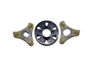 WHIRLPOOL 285753A Drive Coupling WHIRLPOOL 285753A Drive Coupling