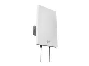 Cisco Meraki 2.4GHz Sector Antenna MA-ANT-23 (11 dBi Gain) for MR66 & MR72 APs (Access Points) Cisco Meraki 2.4GHz Sector Antenna MA-ANT-23 (11 dBi Gain) for MR66 & MR72 APs (Access Points)