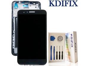 TomTom XL IQ 4.5/" LCD Touch Screen Assembly LMS430HF19-003