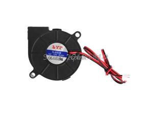 50mmx15mm DC 12V 0.14A 2-Pin Computer PC Sleeve-Bearing Blower Cooling Fan 5015 Z17 Drop ship 50mmx15mm DC 12V 0.14A 2-Pin Computer PC Sleeve-Bearing Blower Cooling Fan 5015 Z17 Drop ship