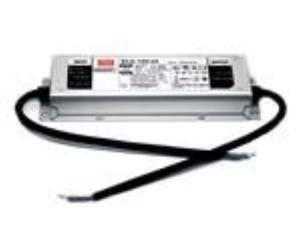 150W 500mA 300V IP67 CC Fixed Input: 100~305VAC 142~431VDC. Mean Well ELG-150-C500 LED Power Supplies Constant Current Mode LED Driver