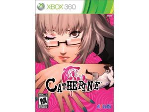 Catherine (Xbox 360)