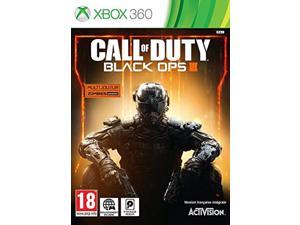 call of duty black ops iii xbox 360 online only