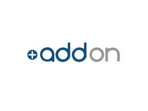 AddOn 2m Male To Male Cable DisplayPort To DisplayPort Cable