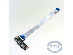 747126-001 / 751844-001 PCBA USB BOARD 747126-001 / 751844-001 PCBA USB BOARD