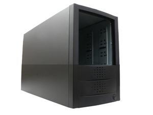 External Blu ray CD DVD Duplicator case 5 Bay+UL power supply for build tower External Blu ray CD DVD Duplicator case 5 Bay+UL power supply for build tower