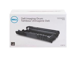 Dell Drum Cartridge C2KTH Dell 12000 Page Imaging Drum Cartridge for E310dw E514dw E515dw Printer  12000 Page  1 Pack