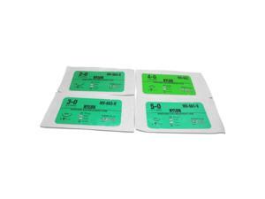 Kit Suture Practice 4/Pk Kit Suture Practice 4/Pk