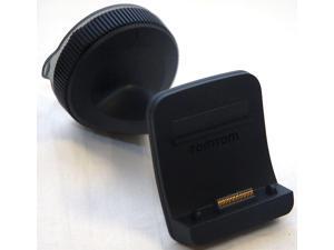 GENUINE TomTom GO 500 600 Window Mount Suction Car Dock Cradle 5000 6000 OEM GENUINE TomTom GO 500 600 Window Mount Suction Car Dock Cradle 5000 6000 OEM