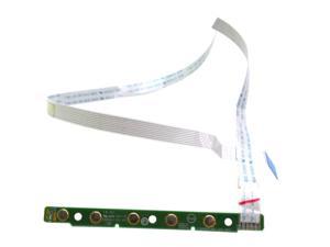 dell studio one 1909 lcd screen panel inverter inv19-2500