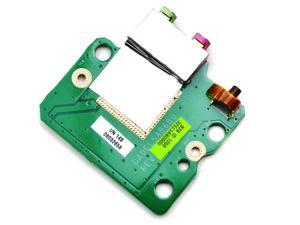 DA0EL5AB6B0 Gateway ONE ZX6900 Series Original Audio Sound ALL-IN-ONE Board USA I/O Boards- Video Audio USB IR DC TV PWR DA0EL5AB6B0 Gateway ONE ZX6900 Series Original Audio Sound ALL-IN-ONE Board USA I/O Boards- Video Audio USB IR DC TV PWR