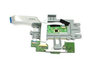 48.4V606.011 60.4V608.001 Acer Laptop Touchpad AND Button Boards W/ Frame & Cables Assembly 920-000707-01 Laptop Palmrest Touchpad Assembly 48.4V606.011 60.4V608.001 Acer Laptop Touchpad AND Button Boards W/ Frame & Cables Assembly 920-000707-01 Laptop Palmrest Touchpad Assembly
