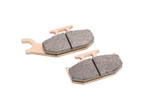 Brake Pads for Hisun 1000 Strike Crew 2015 2016 Parking Brakes by Race-Driven Brake Pads for Hisun 1000 Strike Crew 2015 2016 Parking Brakes by Race-Driven