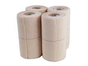 Tape Elastikon 3"X2.5Yds 4/Bx Tape Elastikon 3"X2.5Yds 4/Bx