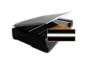 Plustek OpticBook A300 Plus Flatbed Scanner - 600 dpi Optical - USB