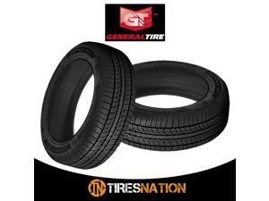 (2) New General AltiMAX RT43 245/55/18 103T All-Season Touring Tire (2) New General AltiMAX RT43 245/55/18 103T All-Season Touring Tire