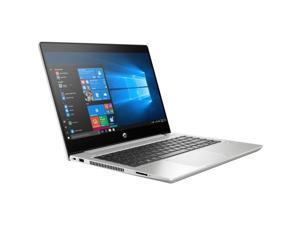 HP Laptop ProBook 440 G6 5VC11UT#ABA Intel Core i5 8th Gen 8265U (1.60 GHz) 4 GB Memory 128 GB SSD Intel UHD Graphics 620 14.0" Windows 10 Pro 64-bit HP Laptop ProBook 440 G6 5VC11UT#ABA Intel Core i5 8th Gen 8265U (1.60 GHz) 4 GB Memory 128 GB SSD Intel UHD Graphics 620 14.0" Windows 10 Pro 64-bit