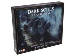Steamforged Games STESFDSTCG-002 Dark Souls Forgotten Paths Card Game Steamforged Games STESFDSTCG-002 Dark Souls Forgotten Paths Card Game