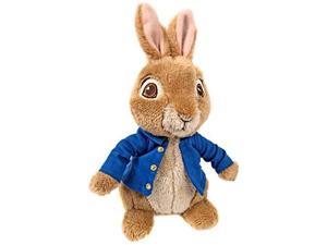 peter rabbit 6 inch plush character
