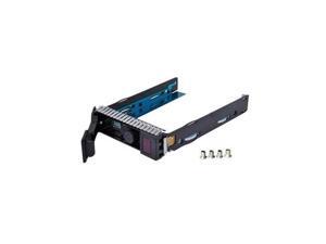 HP HP#651314001 PROLIANT GEN8 3.5 SATA SAS TRAY HP HP#651314001 PROLIANT GEN8 3.5 SATA SAS TRAY