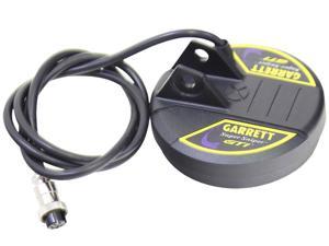 Garrett 4.5" Super Sniper Search Coil (GTI 1500 / GTI 2500)