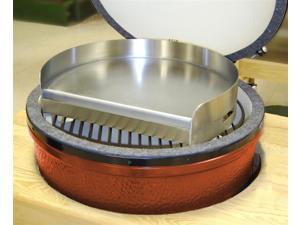 Round Griddle - Kettle-Q Round Griddle - Kettle-Q