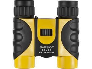 Barska CO10696 Colorado 10x25 Waterproof Binoculars Barska CO10696 Colorado 10x25 Waterproof Binoculars