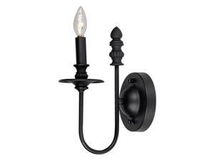 Hartford 1-Light Sconce In Oil Rubbed Hartford 1-Light Sconce In Oil Rubbed