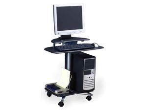 Mayline Mobile Workstation 948ANT Mayline Mobile Workstation 948ANT