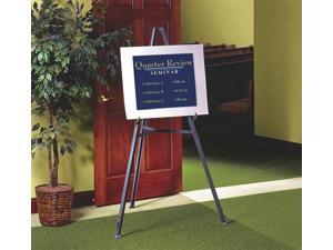 Ghent Triumph Adjustable Display Easel 19250 Ghent Triumph Adjustable Display Easel 19250