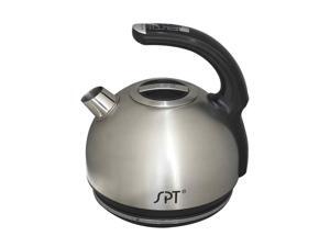 Sunpentown Home Indoor Kitchen 1.8L Multi-Temperature Intelligent Electric Kettle Sunpentown Home Indoor Kitchen 1.8L Multi-Temperature Intelligent Electric Kettle