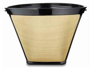 One All® Permanent Cone Coffee Filter