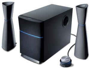 Edifier M3200 2.1 Channel Speaker System (Black)