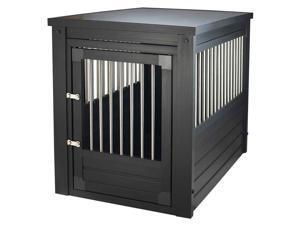 NEW AGE PET EHHC402S Sm InnPlace II Pet Crate Esprs NEW AGE PET EHHC402S Sm InnPlace II Pet Crate Esprs