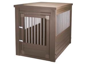 NEW AGE PET EHHC403L Lg InnPlace II Pet Crate Rsst NEW AGE PET EHHC403L Lg InnPlace II Pet Crate Rsst