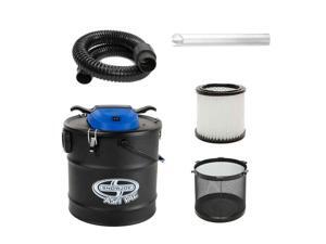 SNOW JOE / SUN JOE ASHJ201 Snow Ash Vac 4.8Gal 4Amp SNOW JOE / SUN JOE ASHJ201 Snow Ash Vac 4.8Gal 4Amp