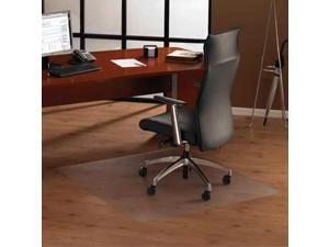 FloorTex GIRPR XXL Chairmat 60"x60" Clear 1115015023ER