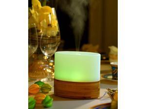 Sunpentown Ultrasonic Aroma Diffuser/Humidifier with Bamboo Base (Oval) SA-070 Sunpentown Ultrasonic Aroma Diffuser/Humidifier with Bamboo Base (Oval) SA-070