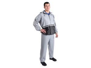 Deluxe Sauna Suit (Large/Extra large)