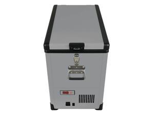 Whynter Elite 45 Quart SlimFit Portable Freezer / Refrigerator with 12v Option