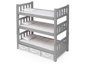 Convertible Doll Bunk Bed Convertible Doll Bunk Bed