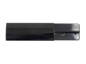 FUTURA LEG EXTENSIONS/BLACK FUTURA LEG EXTENSIONS/BLACK