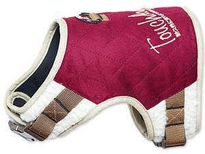 Touchdog Tough-Boutique Adjustable Fashion Dog Harness Touchdog Tough-Boutique Adjustable Fashion Dog Harness