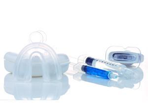 DazzlePro Whitening Pro System Teeth Whitening Kit