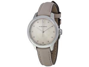 Burberry BU10105 Classic Collection Women Watch Burberry BU10105 Classic Collection Women Watch