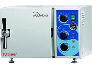 Tuttnauer Valueklave 1730 Autoclave Sterilizer Tuttnauer Valueklave 1730 Autoclave Sterilizer