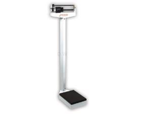 Salter Brecknell GP250 Electronic Bench Shipping Scale (250 LBS)