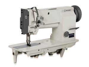 Reliable 4400SW Single Needle Walking Foot Sewing Machine Reliable 4400SW Single Needle Walking Foot Sewing Machine